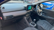 Dacia Sandero 1.0 TCe Comfort 5dr Petrol Hatchback